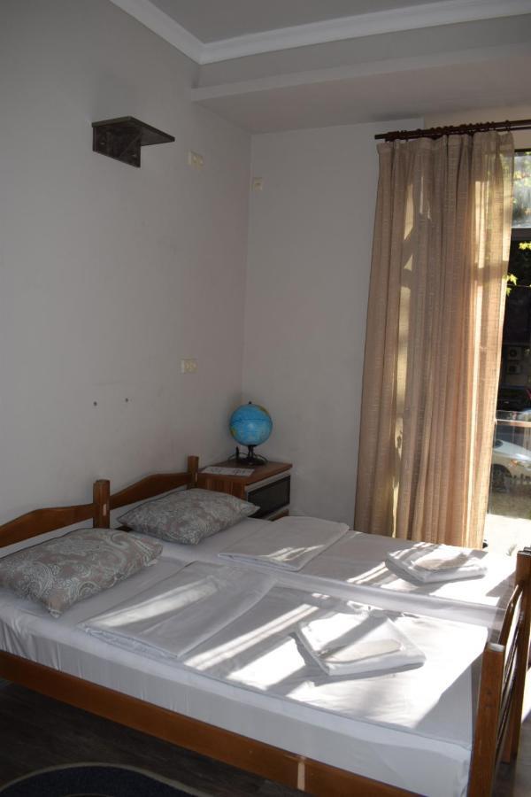 Guest House N 1 Erivan Dış mekan fotoğraf