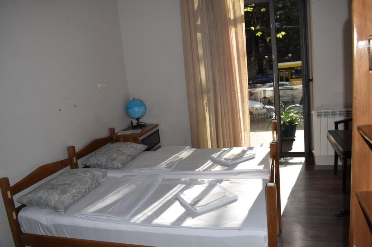 Guest House N 1 Erivan Dış mekan fotoğraf